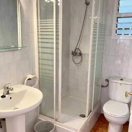 Apartment Sun And Beach Lovers 17159 La Pineda