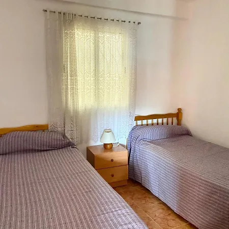Sun And Beach Lovers 17159 Apartment